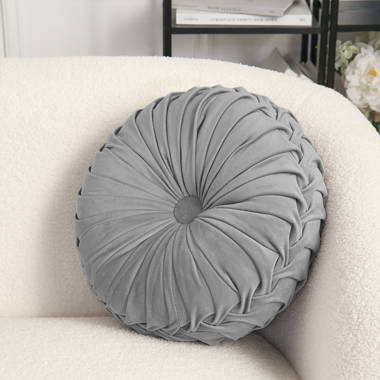 Horton velvet 2025 boudoir cushion